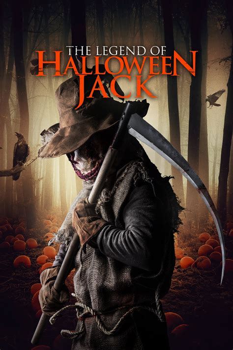 The curse of halloween jack